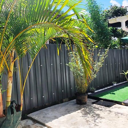 Suva City Accommodation Extérieur photo