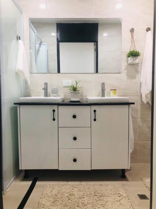 Suva City Accommodation Extérieur photo