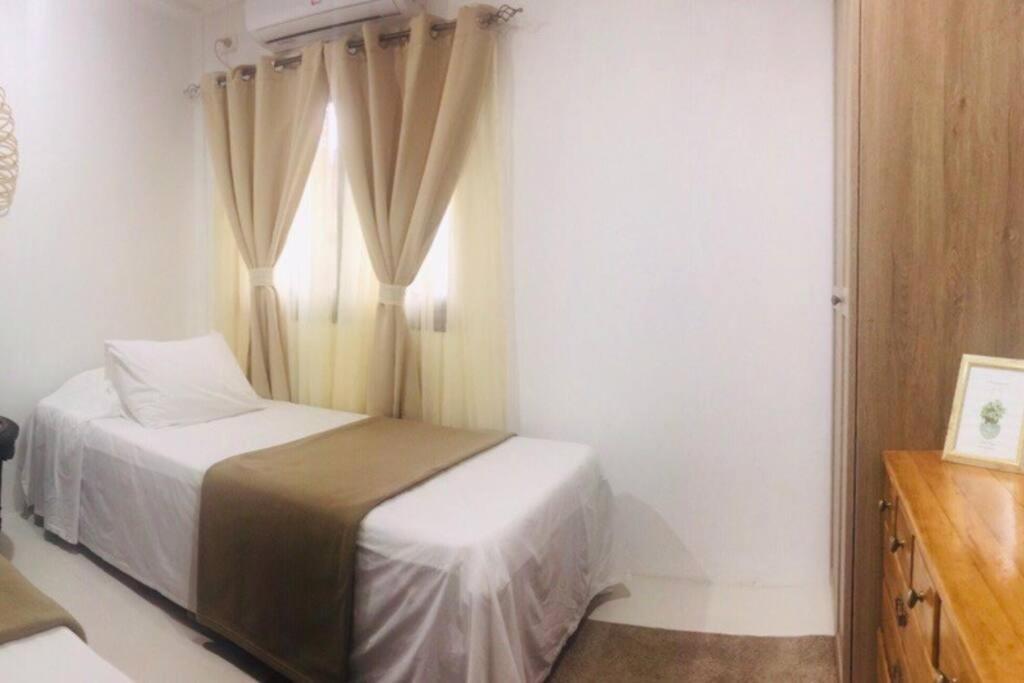 Suva City Accommodation Extérieur photo