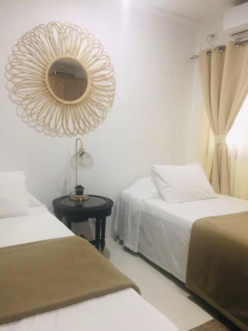 Suva City Accommodation Extérieur photo