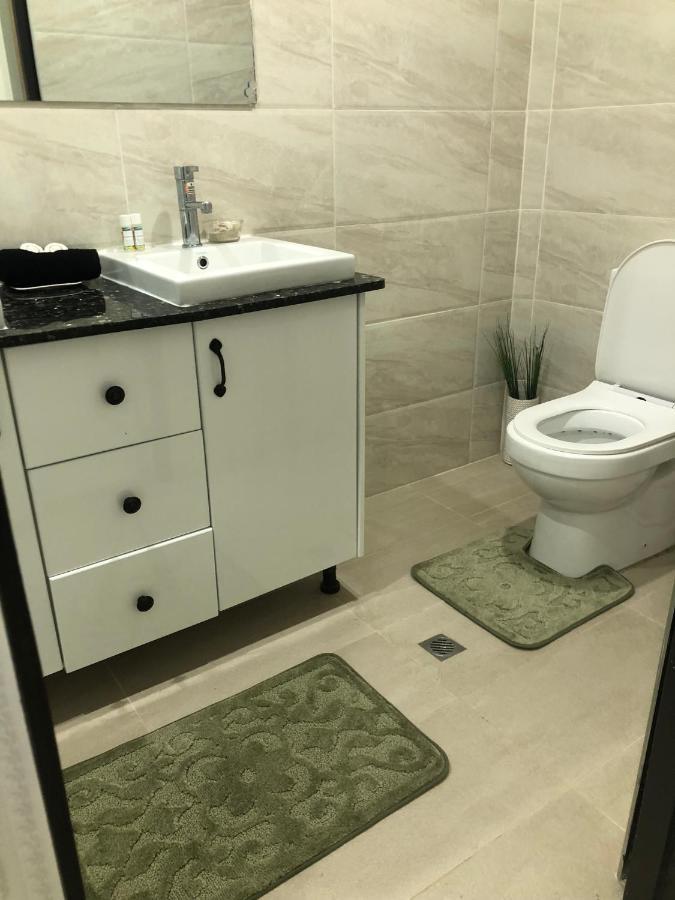 Suva City Accommodation Extérieur photo