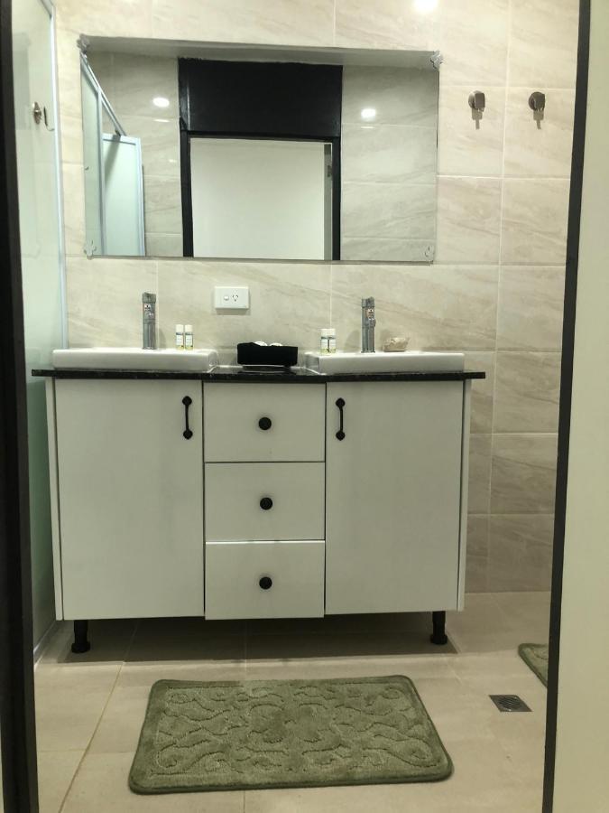 Suva City Accommodation Extérieur photo