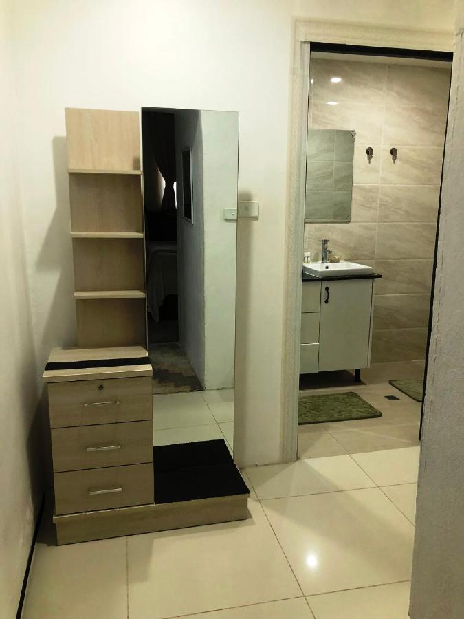 Suva City Accommodation Extérieur photo