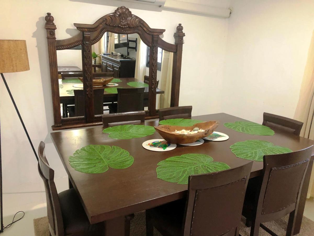 Suva City Accommodation Extérieur photo