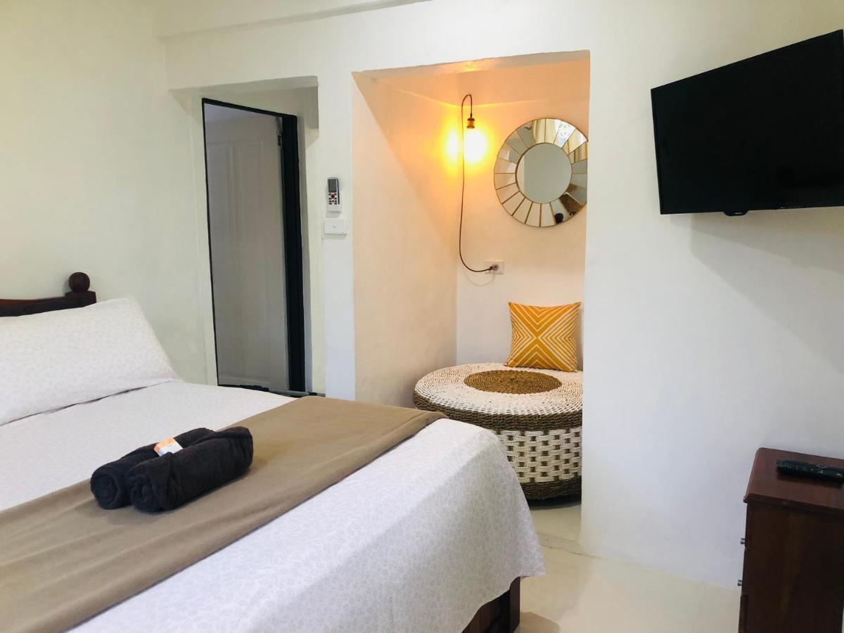 Suva City Accommodation Extérieur photo