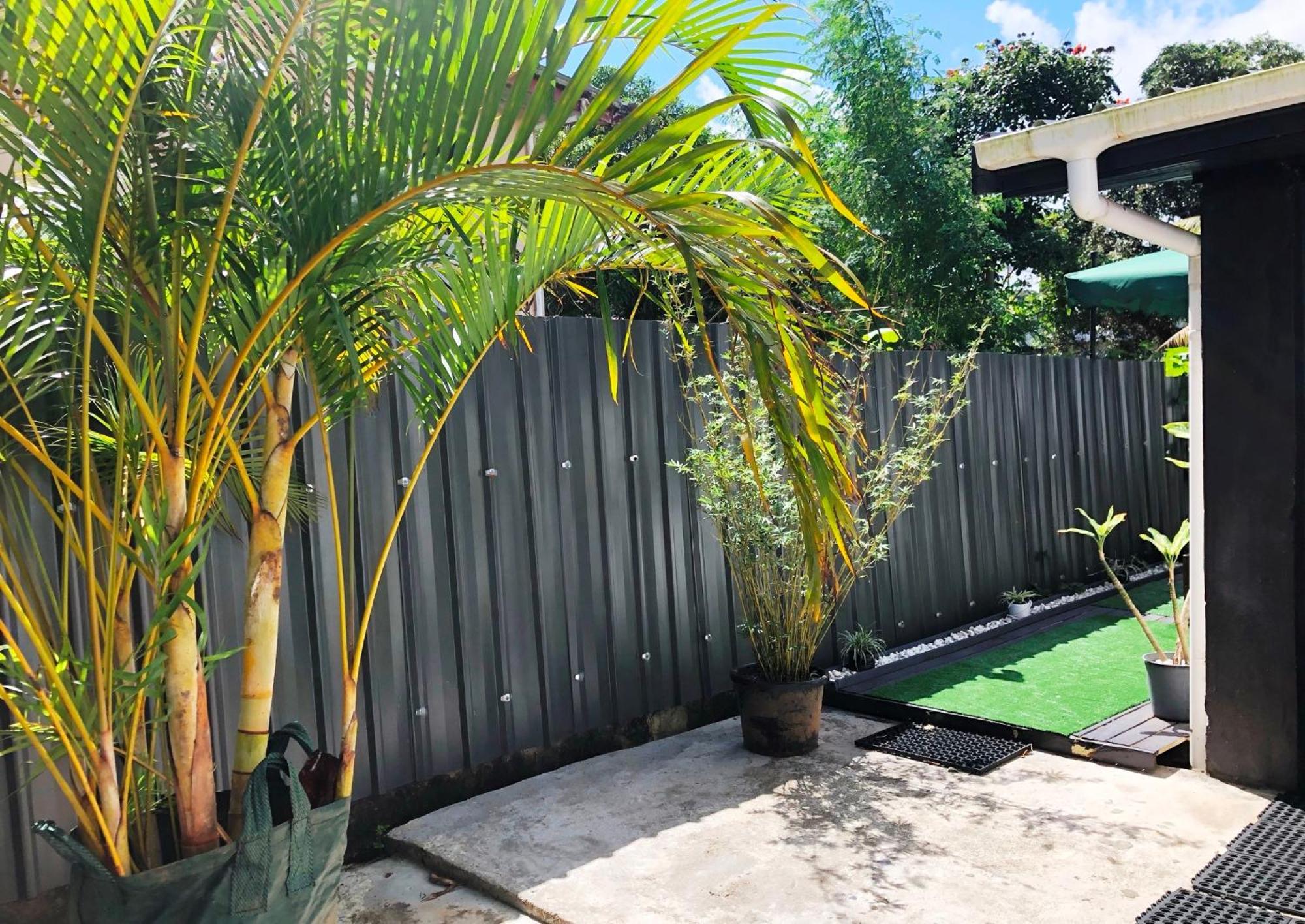 Suva City Accommodation Extérieur photo